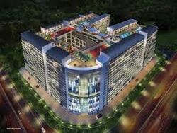 Eco-tech@sunview (D22), Factory #566868441